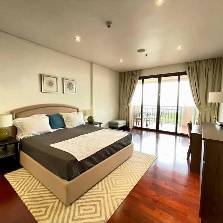 Signature Living Resort Apartments With Private Beach And Laguna Pool , Palm Jumeirah Dubai Luaran gambar