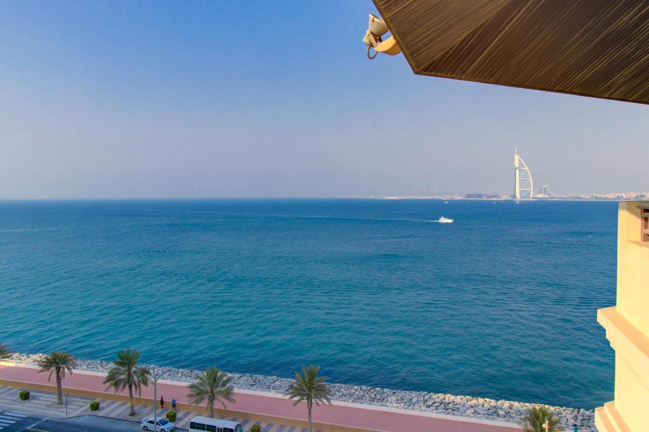 Signature Living Resort Apartments With Private Beach And Laguna Pool , Palm Jumeirah Dubai Luaran gambar