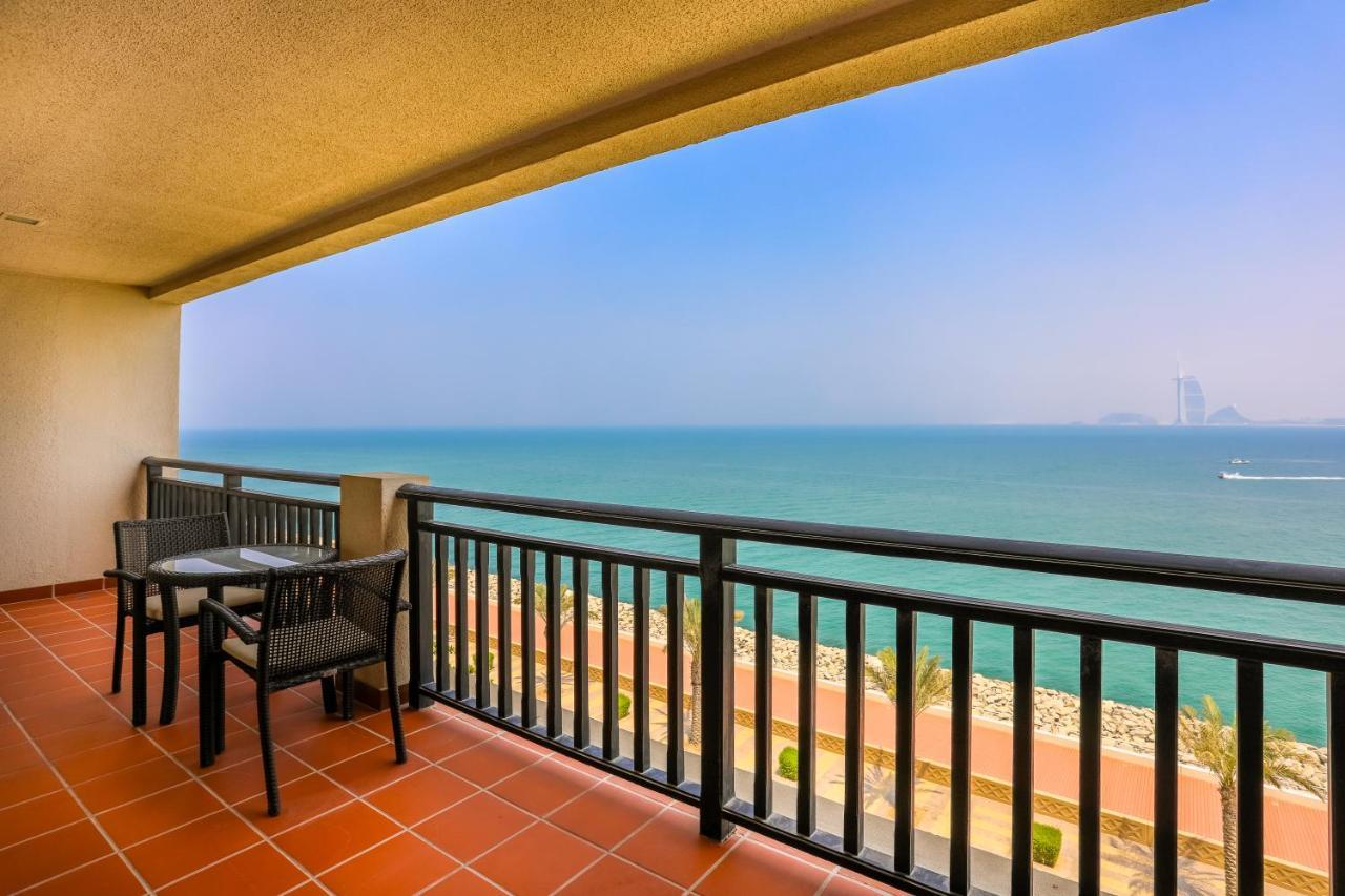 Signature Living Resort Apartments With Private Beach And Laguna Pool , Palm Jumeirah Dubai Luaran gambar