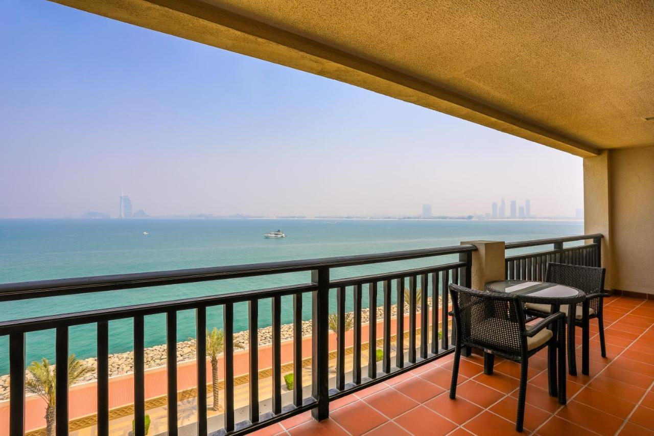 Signature Living Resort Apartments With Private Beach And Laguna Pool , Palm Jumeirah Dubai Luaran gambar