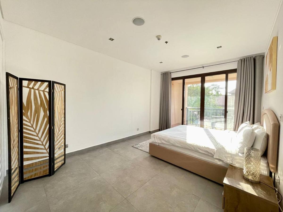 Signature Living Resort Apartments With Private Beach And Laguna Pool , Palm Jumeirah Dubai Luaran gambar
